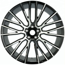 Leichtmetallräder Replik, Alu Alloy Wheels Rand